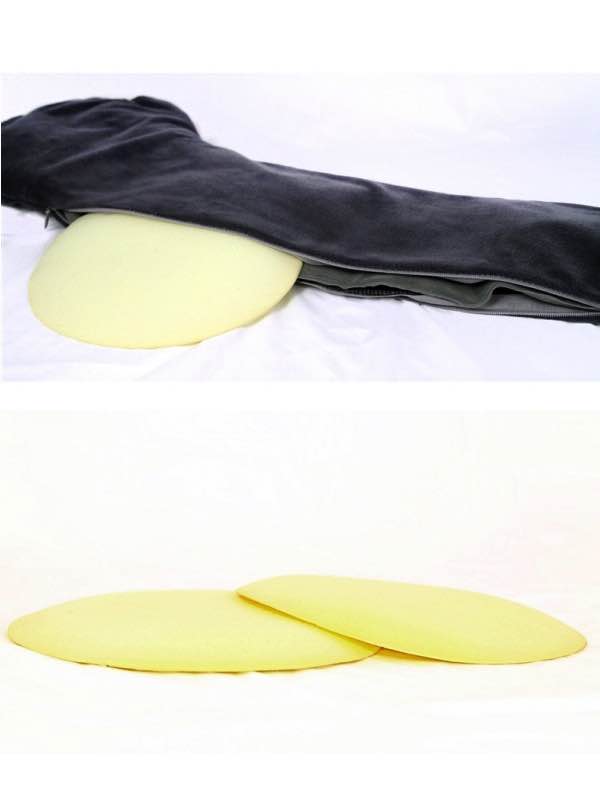 Memory Foam Inserts