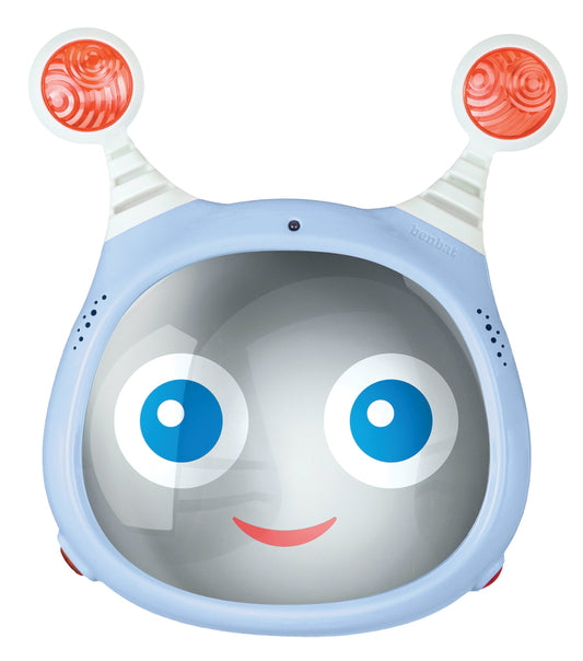 Benbat Oly Active Baby Mirror - Blue