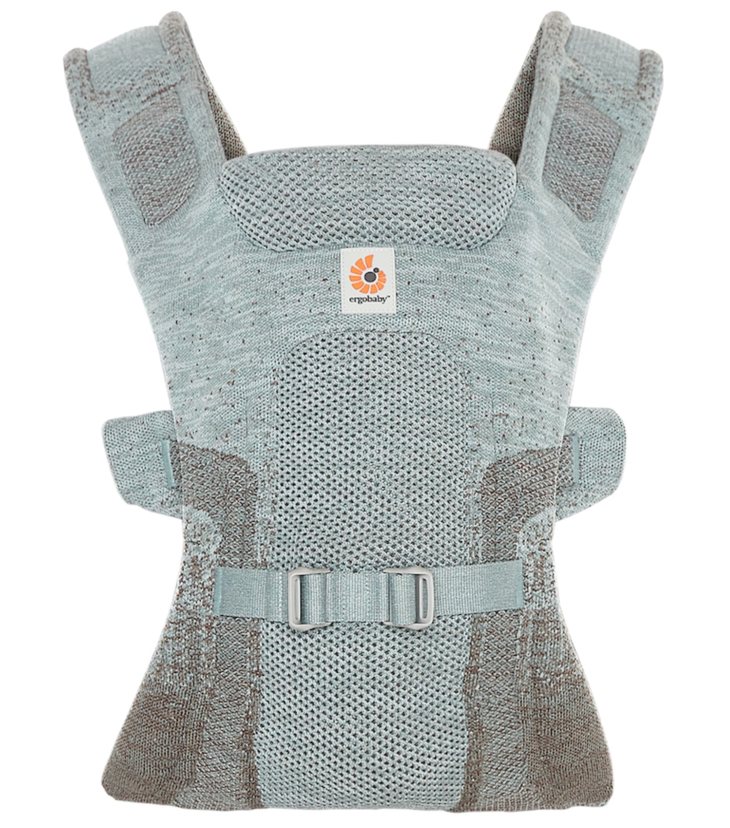 ErgoBaby Aerloom Baby Carrier - Sea Cliff 