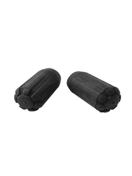 Trekking Pole Tip Protectors S18 (2 Pack) 