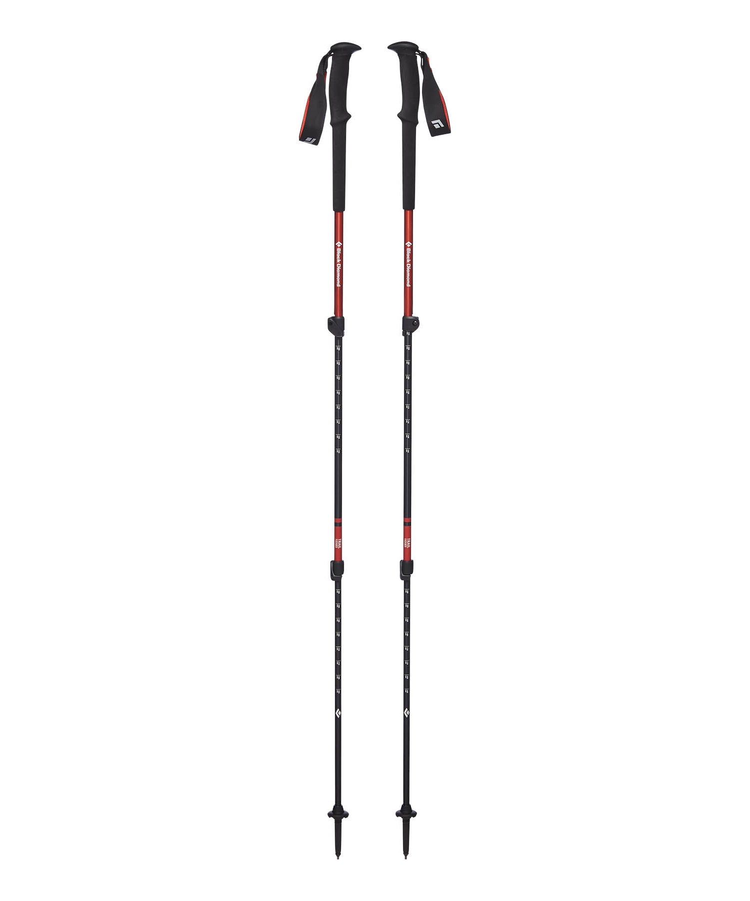 Black Diamond Trail S19 Poles - Extended