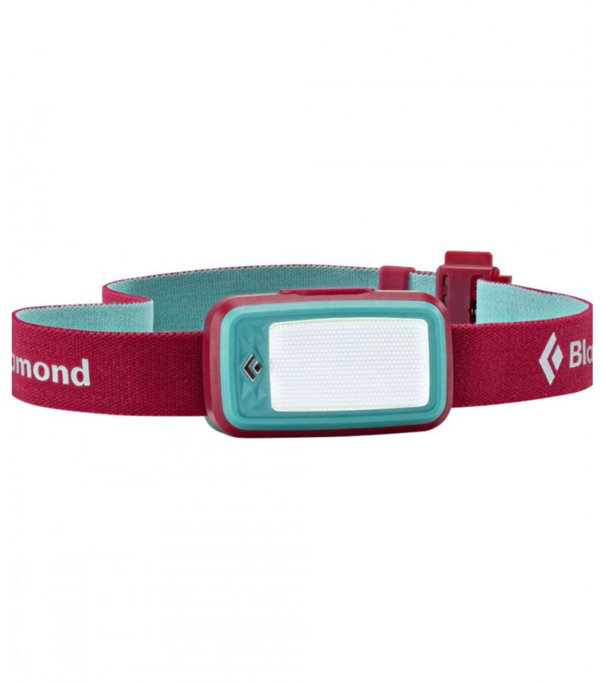 Black Diamond Kid's Wiz Headlamp (30 Lumens) - Berry