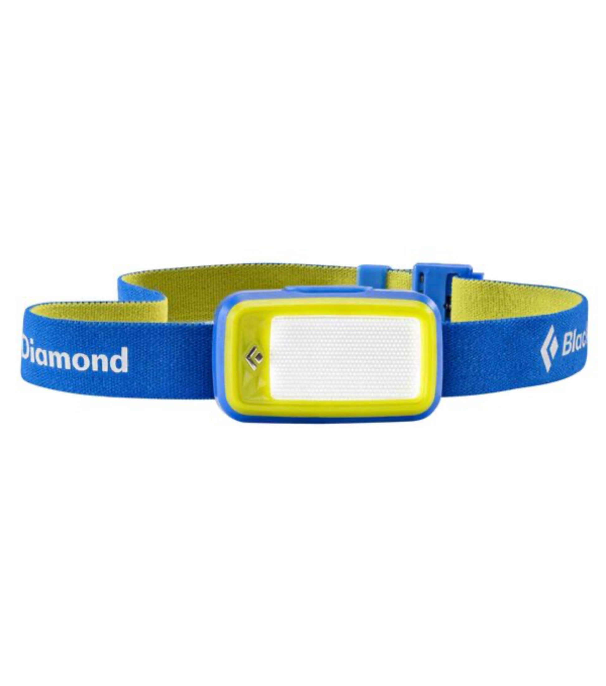 Black Diamond Kid's Wiz Headlamp (30 Lumens) - Powell Blue