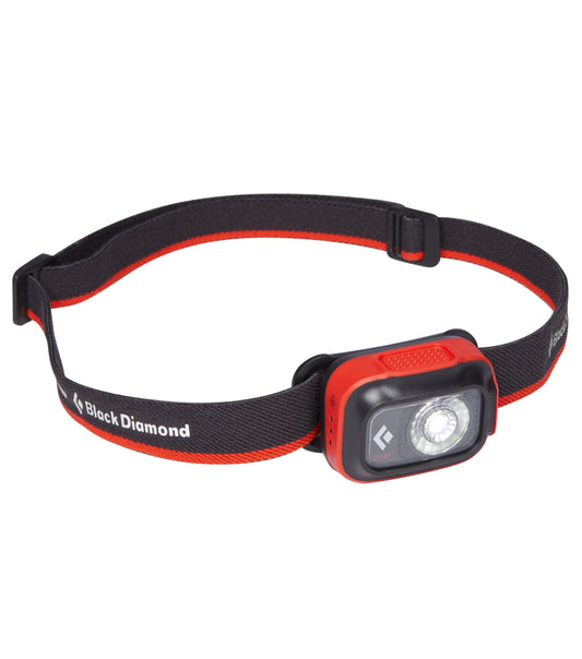 Black Diamond Sprint 225 Headlamp USB Rechargeable 225 Lumens - Octane