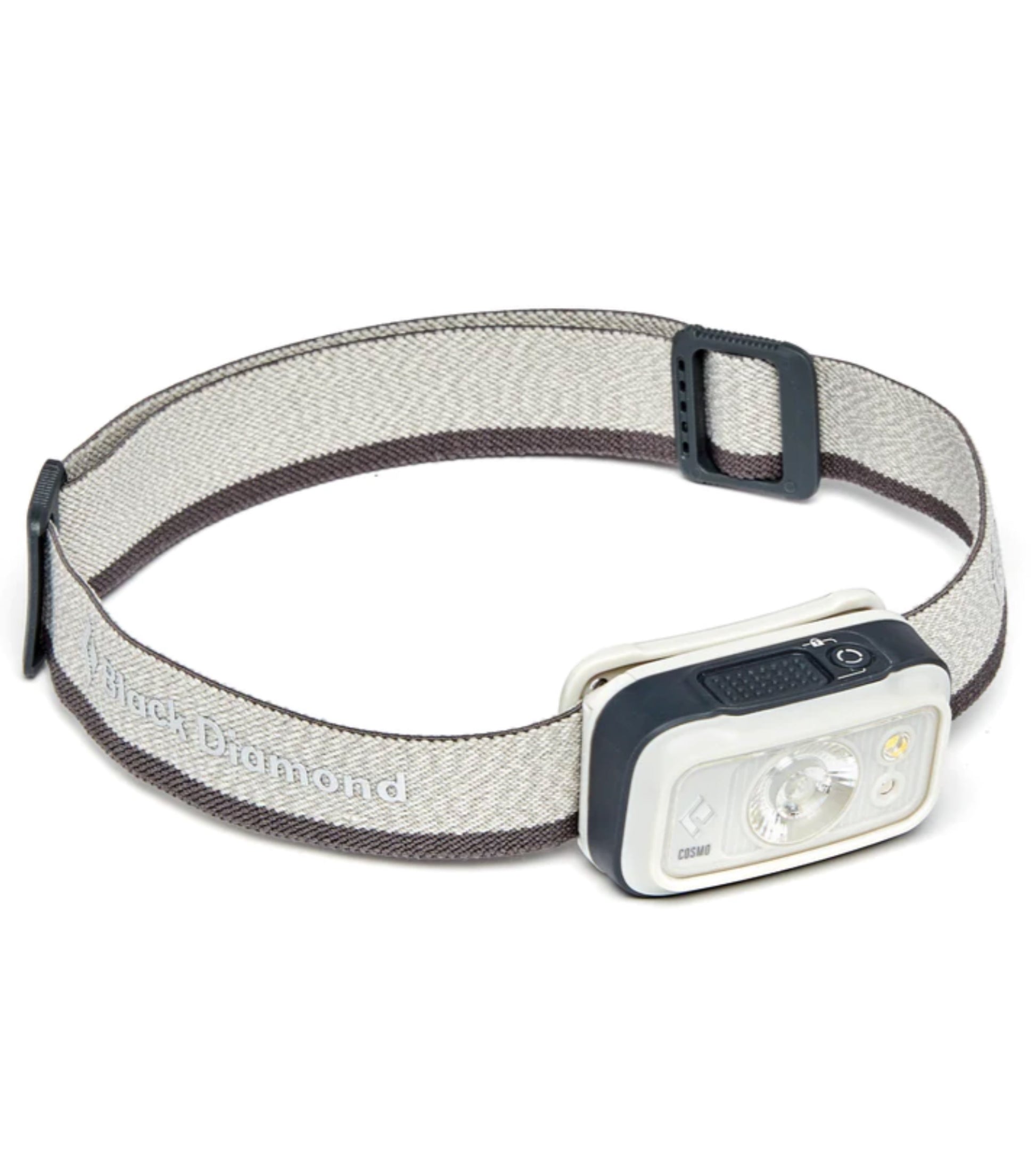 Black Diamond Cosmo 300 Lumens Headlamp - Aluminium