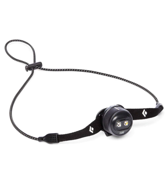 Black Diamond Flare 40 Lumen Headlamp - Graphite