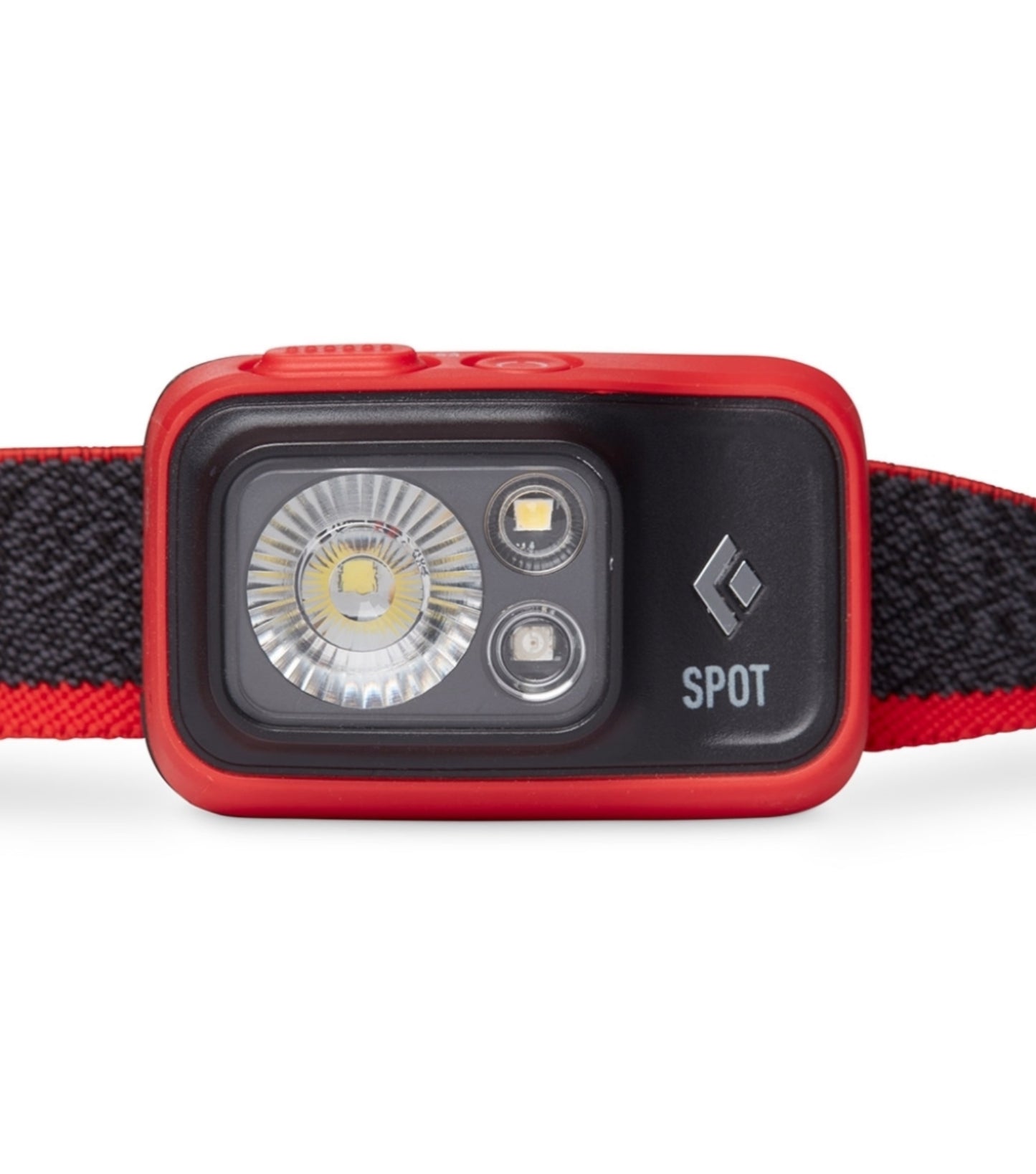 Black Diamond Spot 400 Lumens Headlamp - Octane