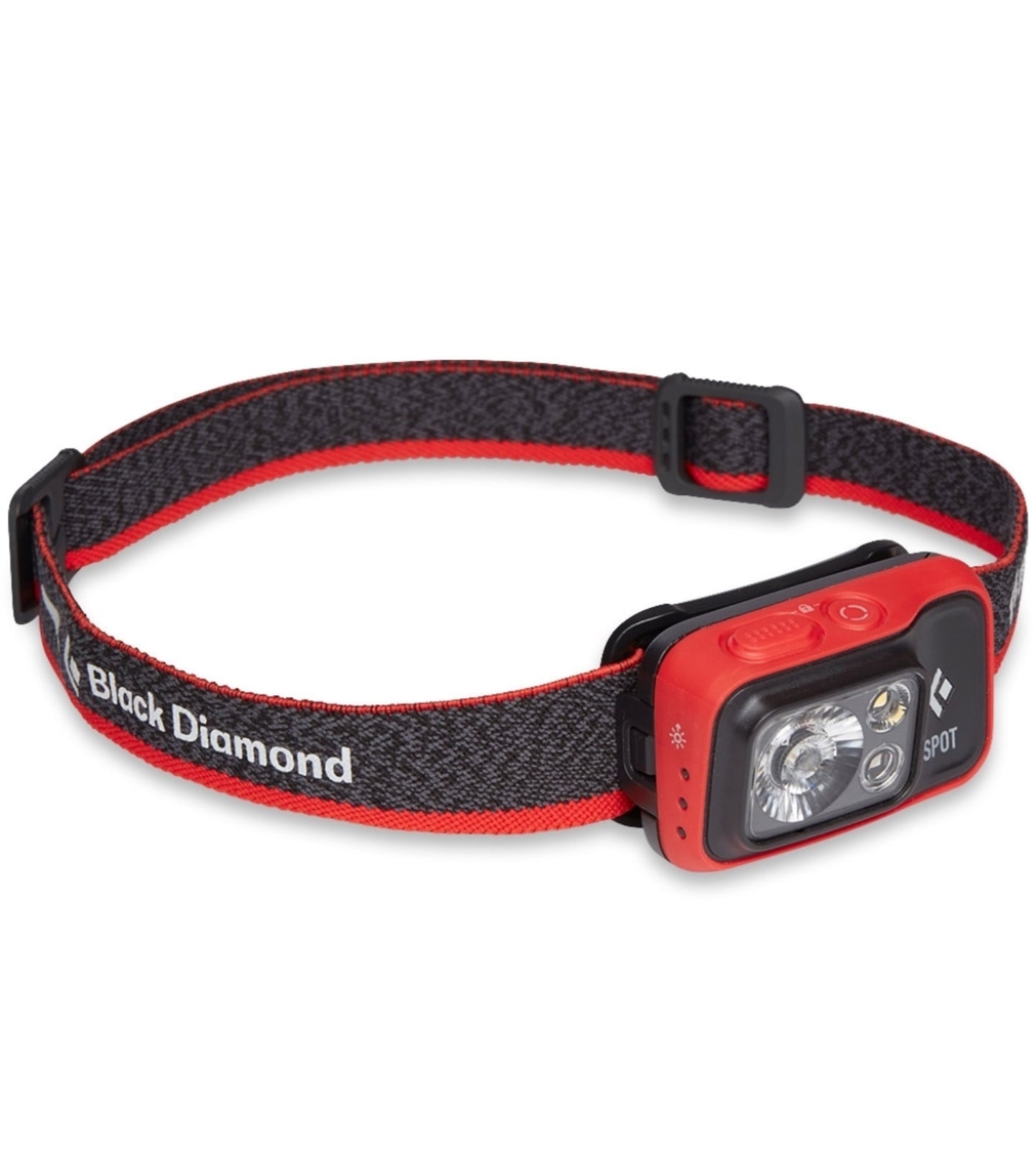 Black Diamond Spot 400 Lumens Headlamp - Octane