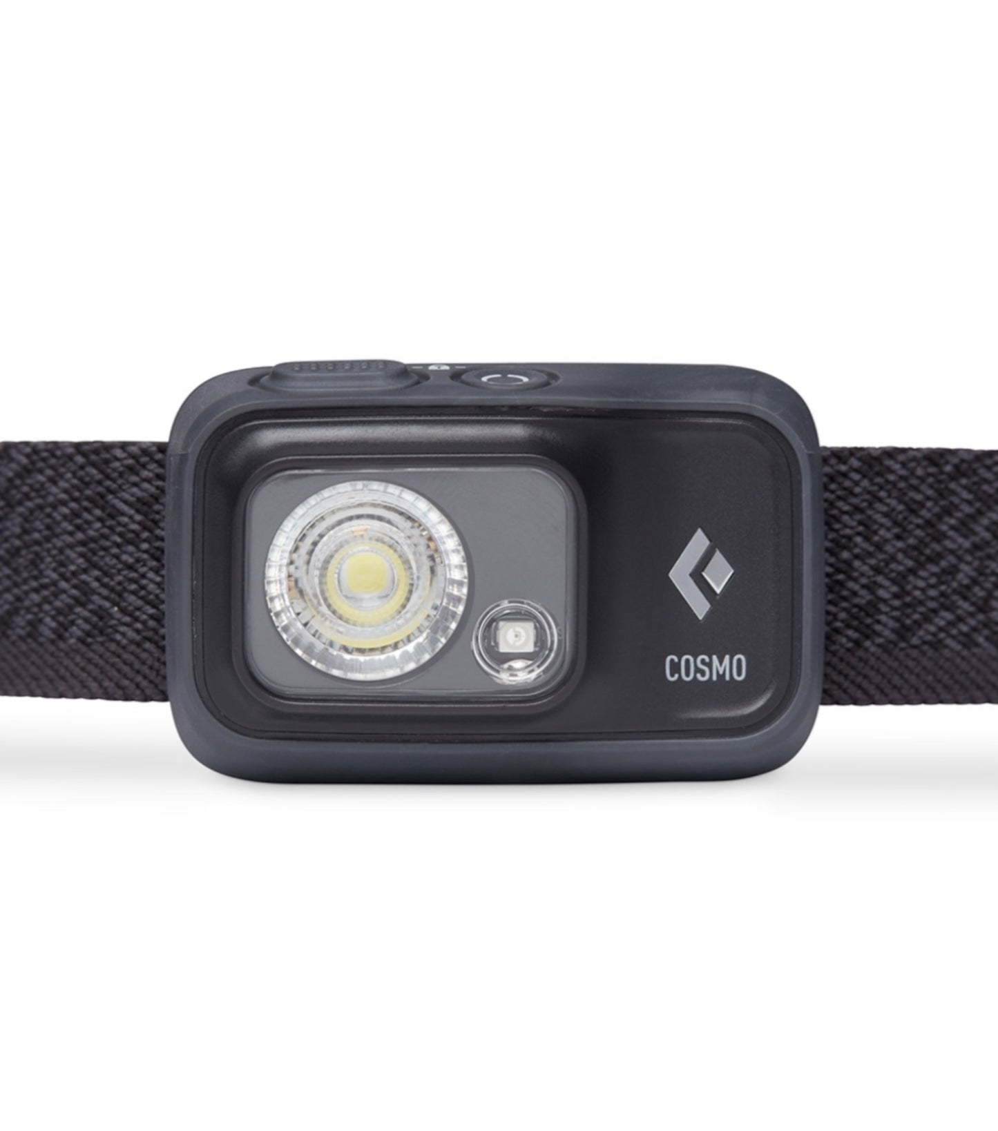 Black Diamond Cosmo 350 Lumens Headlamp - Graphite