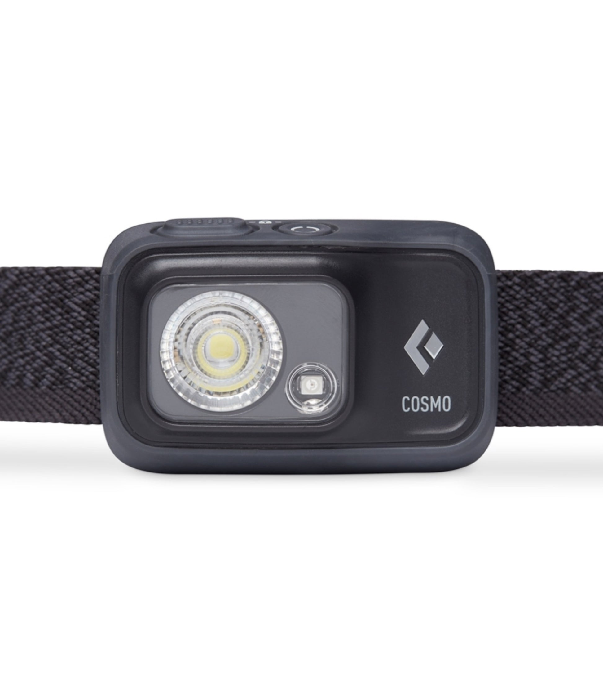 Black Diamond Cosmo 350 Lumens Headlamp - Graphite