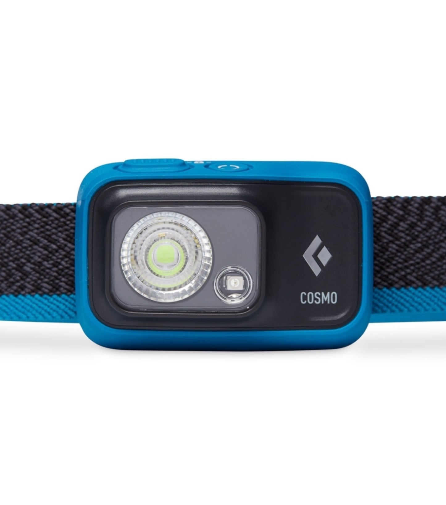 Black Diamond Cosmo 350 Lumens Headlamp - Azul