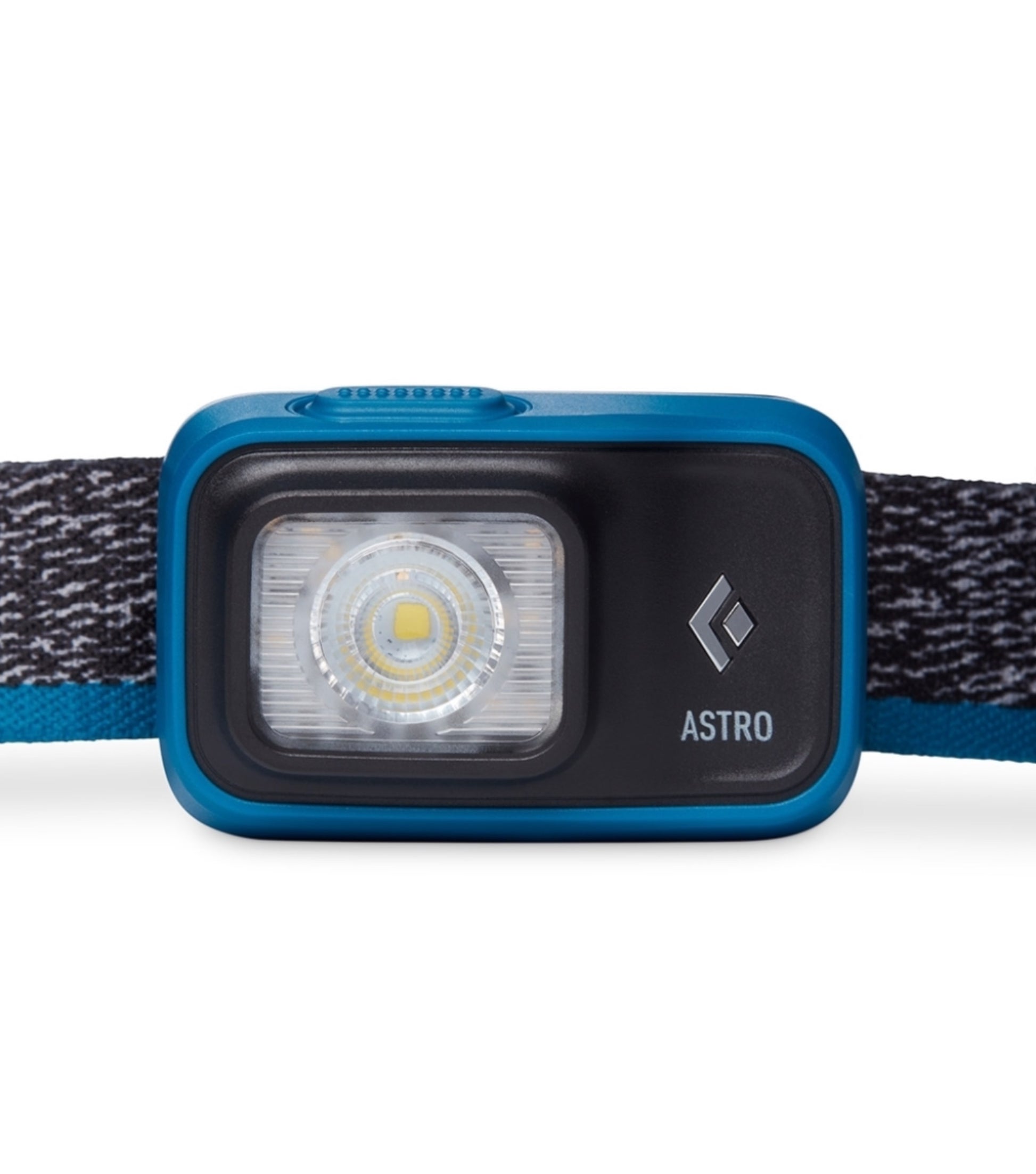 Black Diamond Astro 300 Lumens Headlamp - Azul