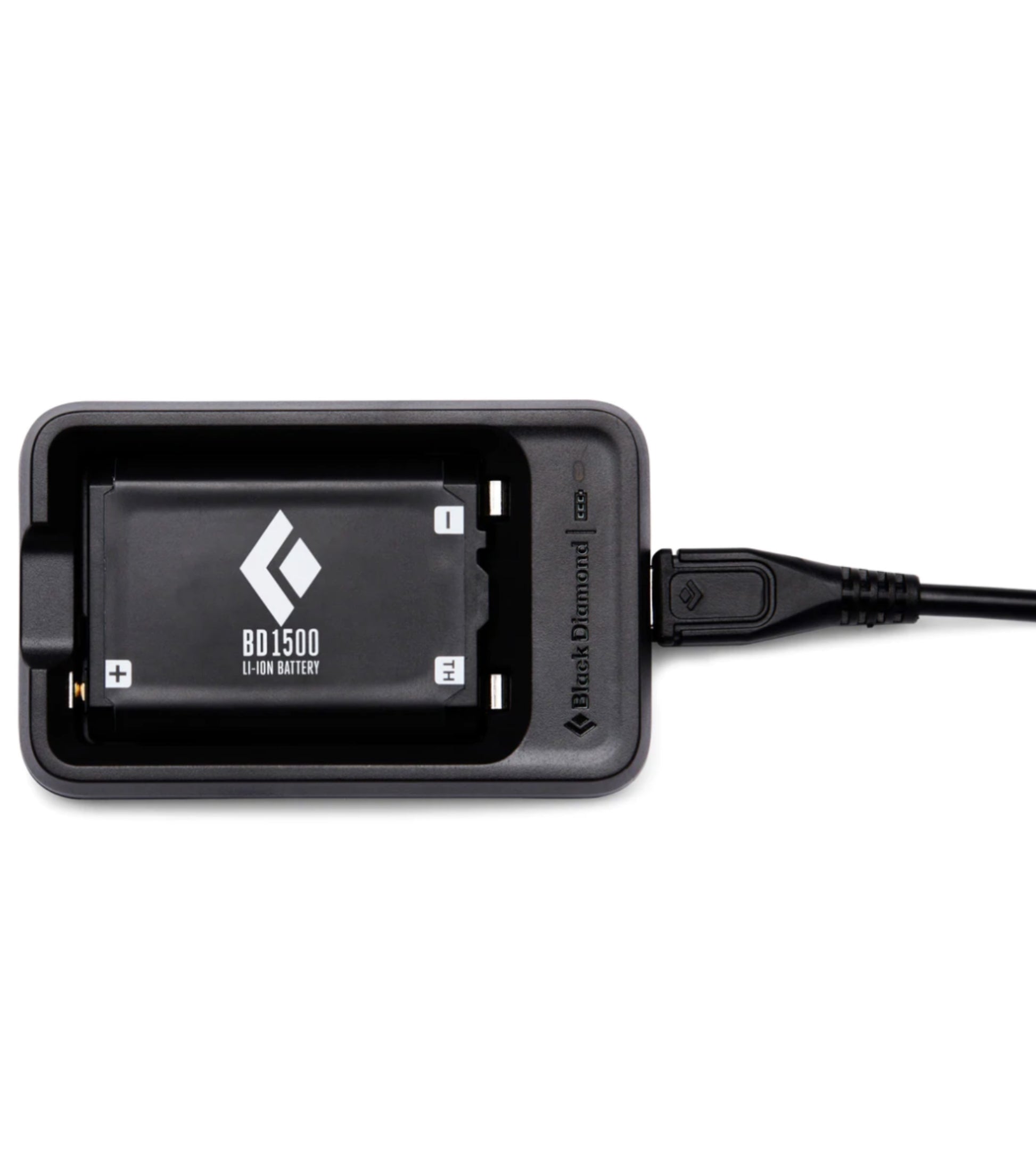 Black Diamond BD 1500 Battery and Charger