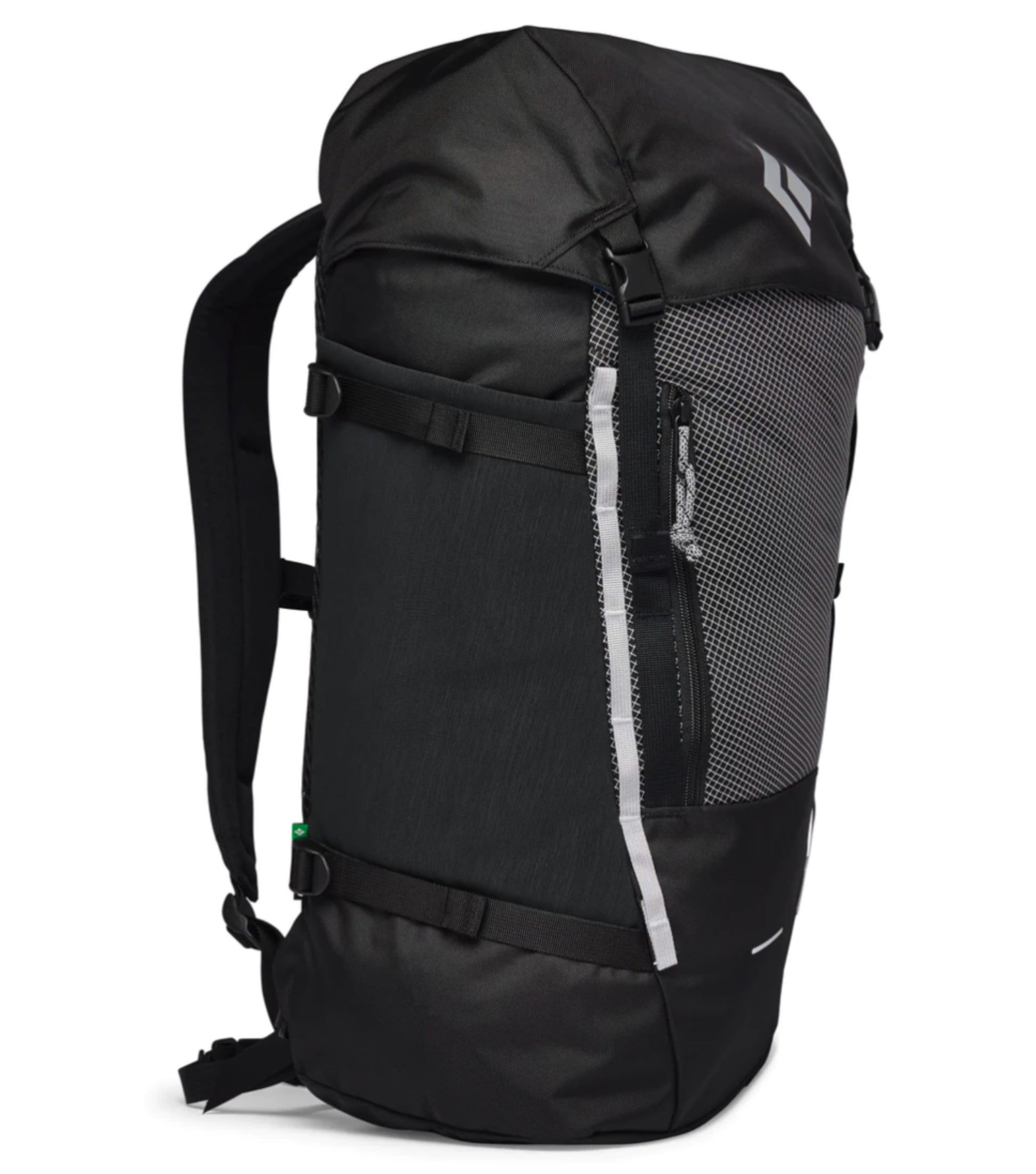 Black Diamond Ethos 32L Laptop Backpack - Black