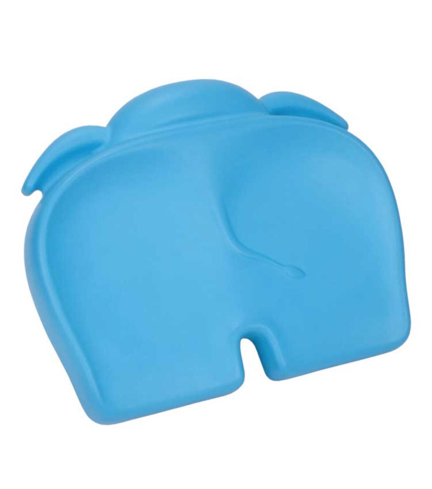 Bumbo Elipad Toddler Floor Seat and Kneeling Pad - Blue