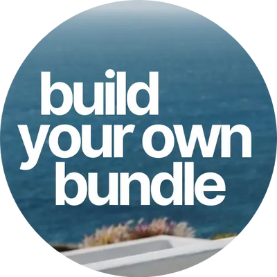 Build your own luggage bundle at Travel Universe