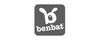 BenBat logo