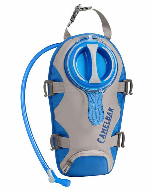 CamelBak Unbottle 2L - Frost Grey / Turkish Sea