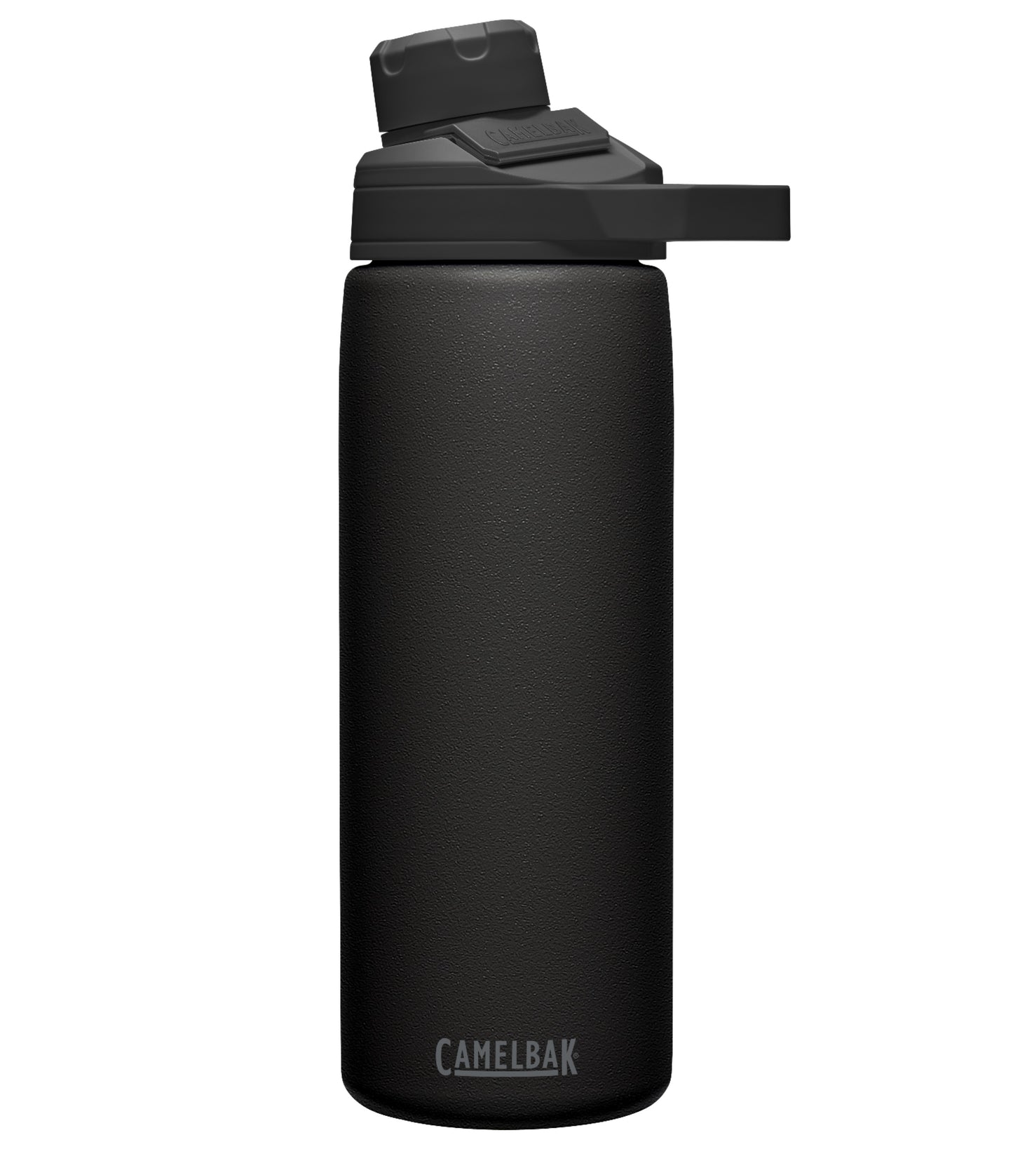 CamelBak Chute Mag 600ML Vacuum Insulated Stainless Steel Bottle - Black