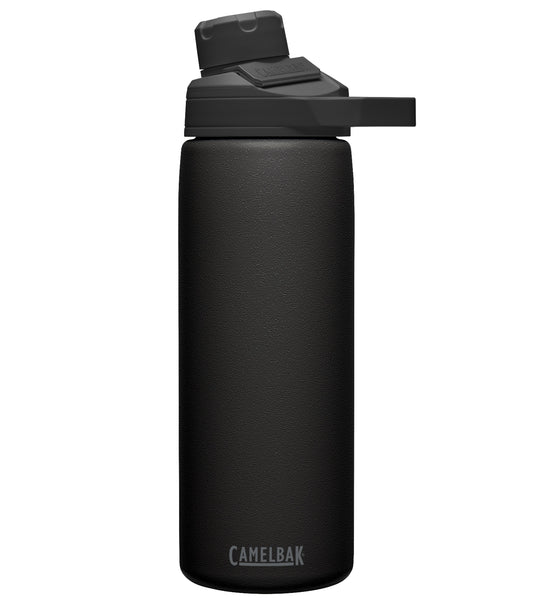 CamelBak Chute Mag 600ML Vacuum Insulated Stainless Steel Bottle - Black