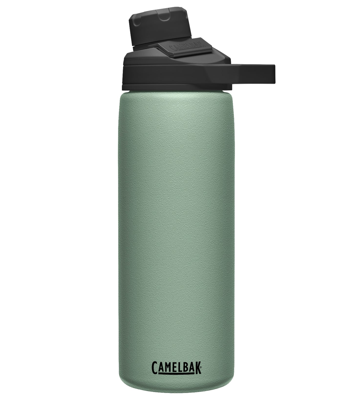 CamelBak Chute Mag 600ML Vacuum Insulated Stainless Steel Bottle - Moss