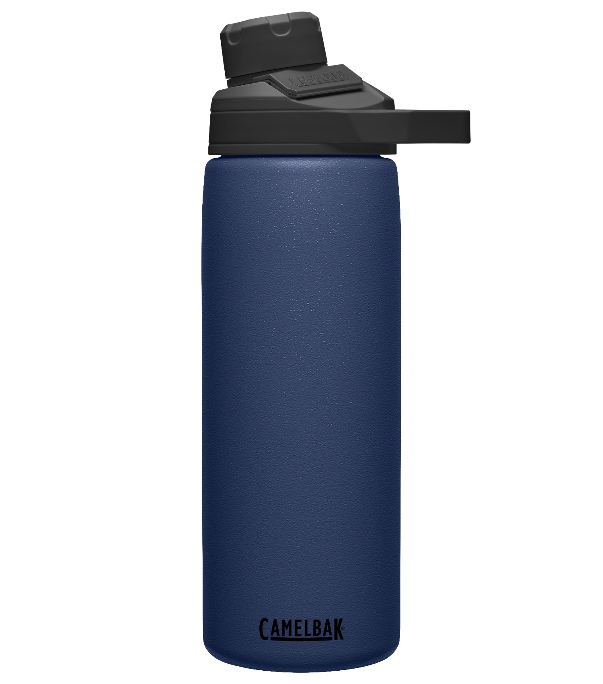 CamelBak Chute Mag 600ML Vacuum Insulated Stainless Steel Bottle - Navy