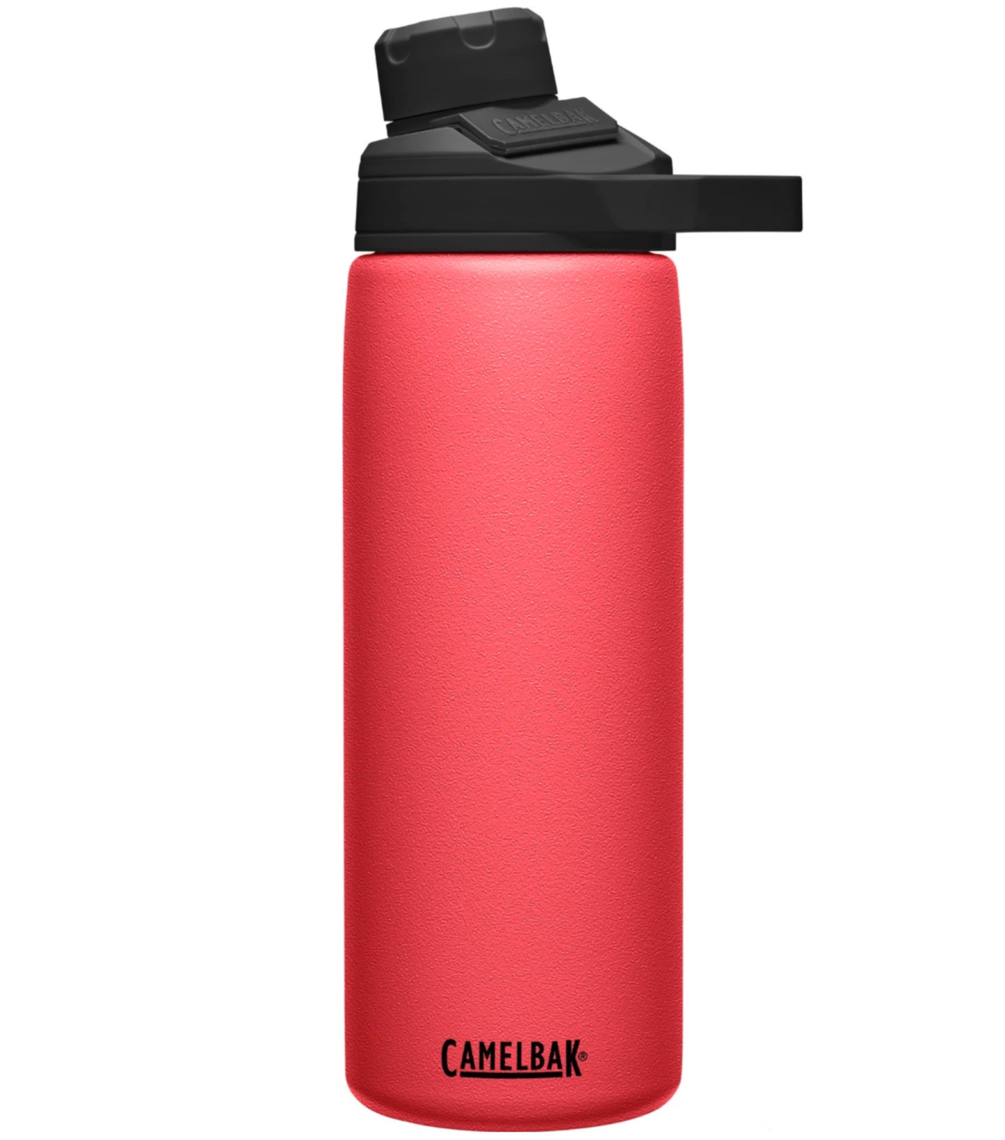 CamelBak Chute Mag 600ml Vacuum Insulated Stainless Steel Bottle - Wild Strawberry