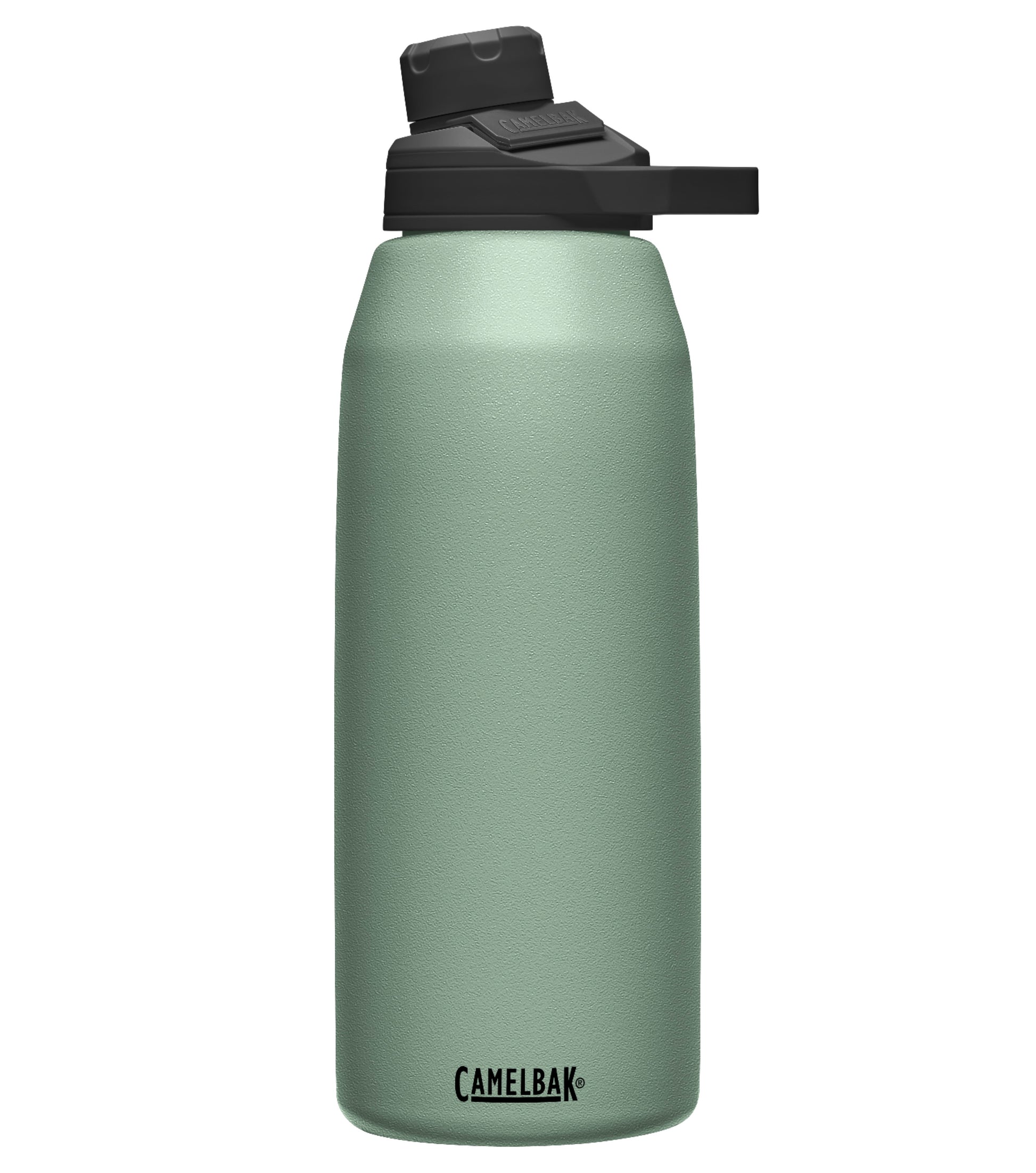 CamelBak Chute Mag 1.2L Vacuum Insulated Stainless Steel Bottle - Moss