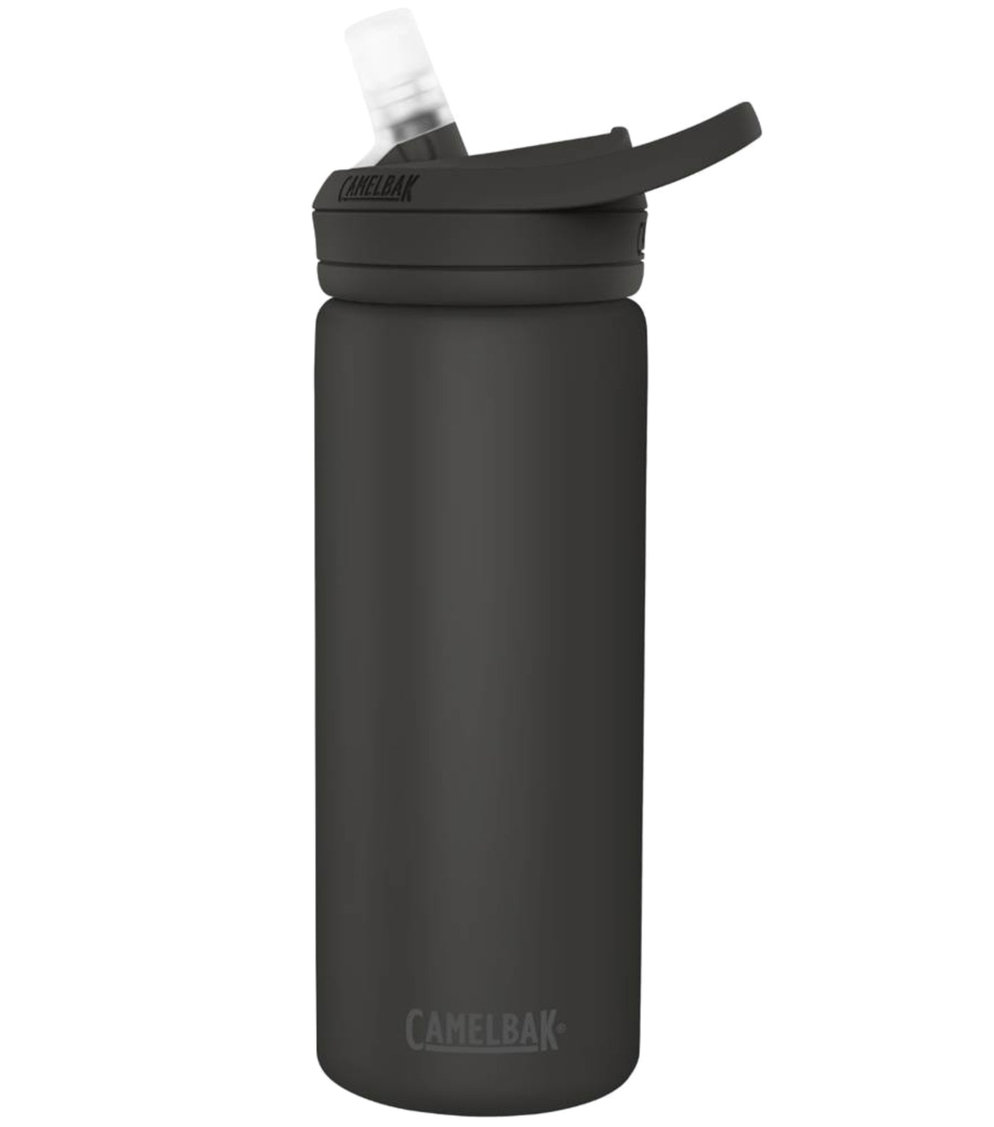 CamelBak Eddy+ Vacuum Insulated 600ML Water Bottle - Jet