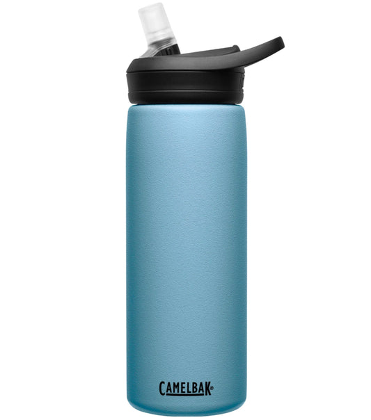 CamelBak Eddy+ Vacuum Insulated 600ml Water Bottle - Dusk Blue