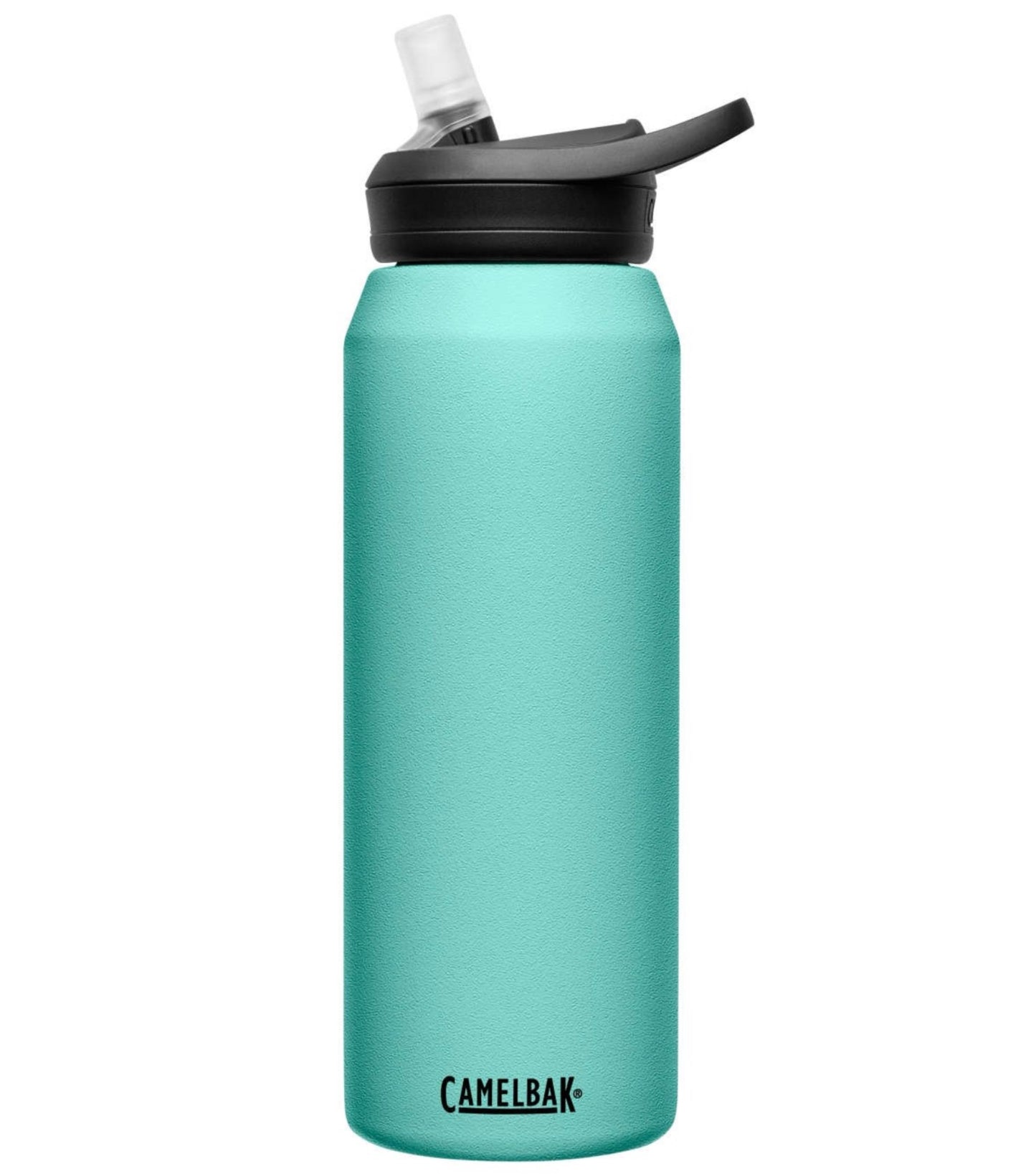 CamelBak Eddy+ Vacuum Insulated Stainless Steel 1L Drink Bottle - Coastal