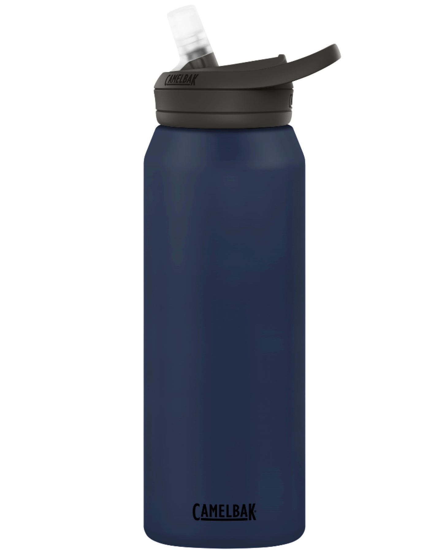 CamelBak Eddy+ Vacuum Insulated Stainless Steel 1L Drink Bottle - Navy