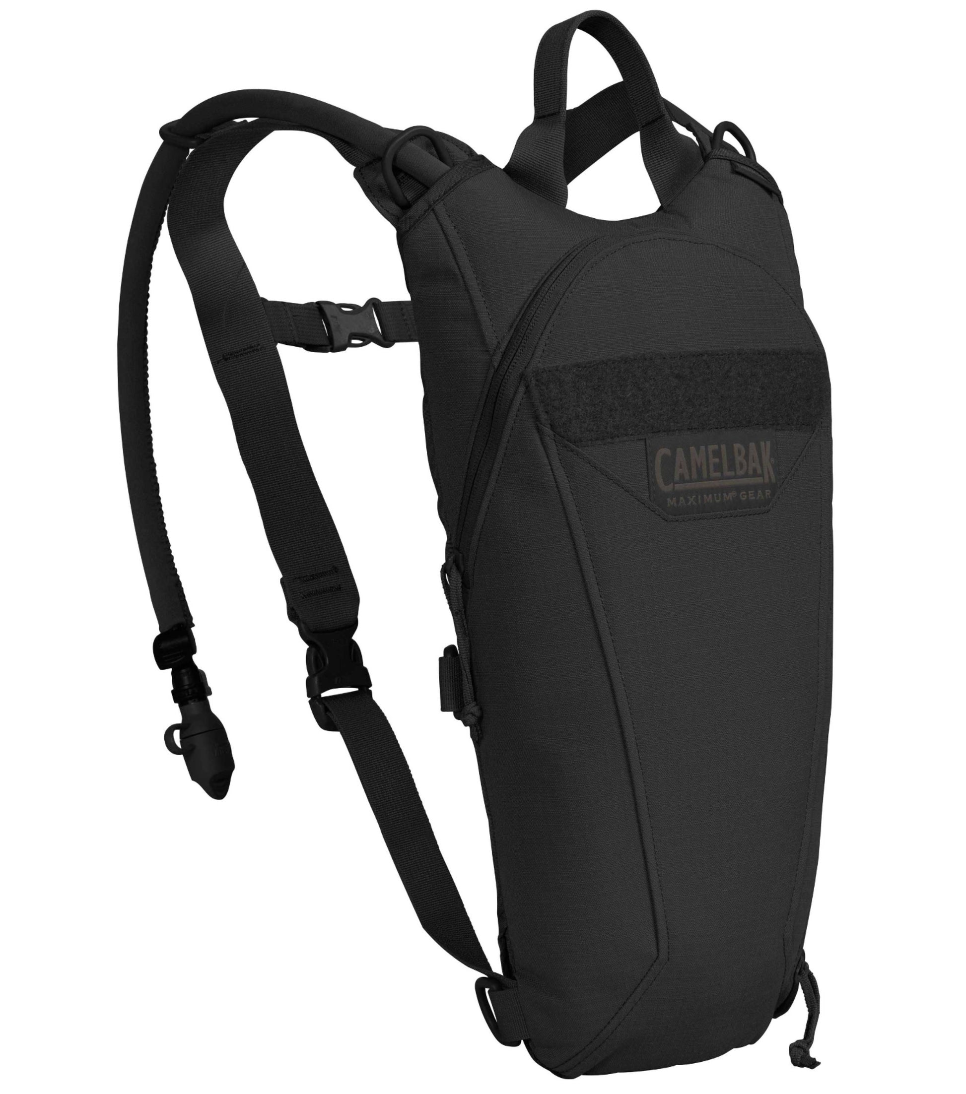 CamelBak ThermoBak 3L Military Spec Crux Hydration Pack - Black