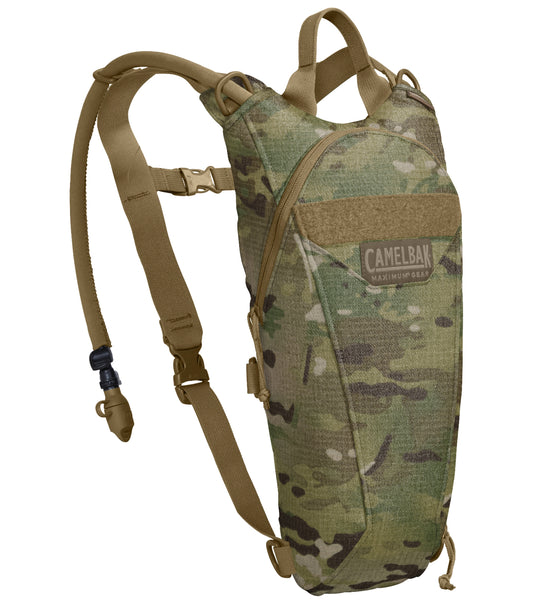 CamelBak Thermobak 3L Military Spec Crux Hydration Pack - Multicam