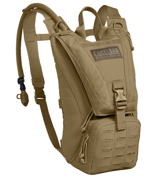 CamelBak Ambush 3L Mil Spec Hydration Pack - Coyote