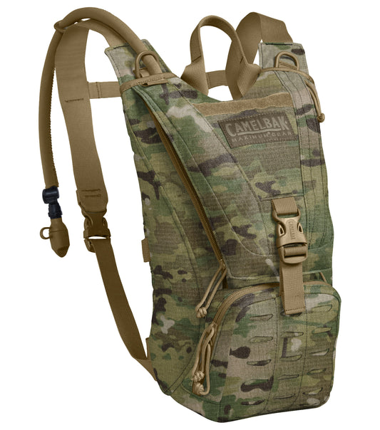 CamelBak Ambush 3L Military (Mil Spec) Crux Hydration Pack - Multicam