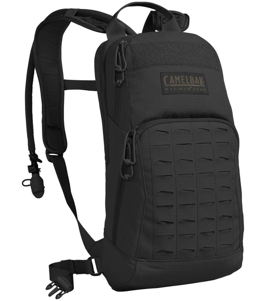 CamelBak M.U.L.E 3L Military Spec CRUX Hydration Pack - Black