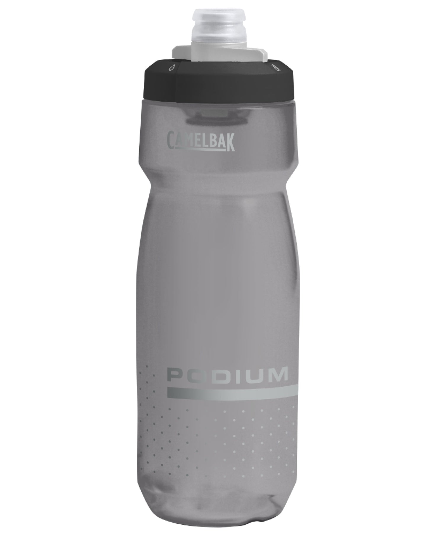 Podium 700ML Drink Bottle - Smoke