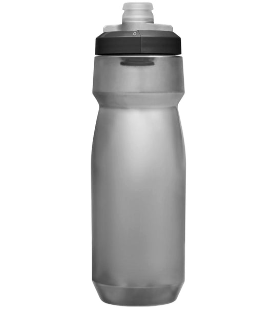 CamelBak Podium 700ml Drink Bottle - Custom Smoke / Black