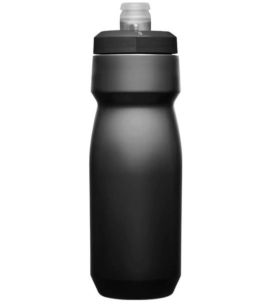 CamelBak Podium 700ml Drink Bottle - Custom Black / Black