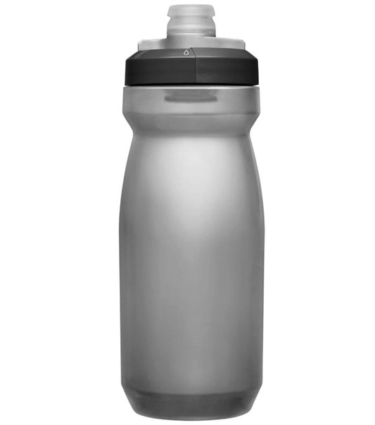 CamelBak Podium 600ML Drink Bottle - Custom Smoke/Black