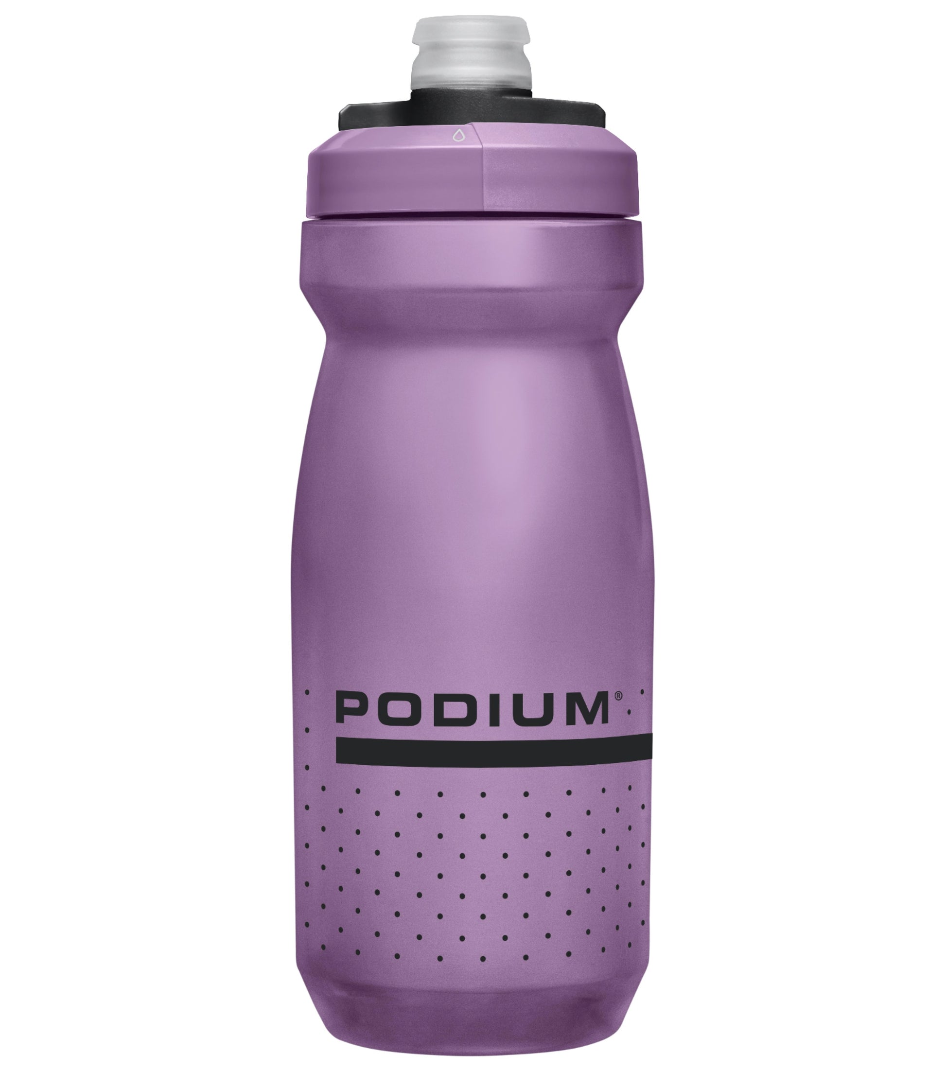 CamelBak Podium 600ML Drink Bottle - Purple