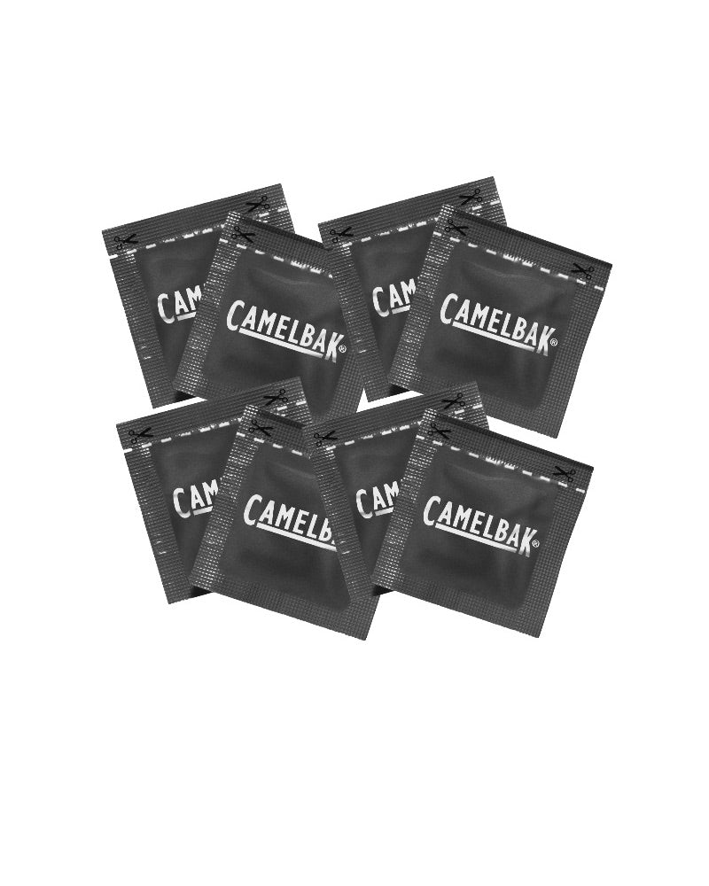 CamelBak Cleaning Tablets - 8 Pack