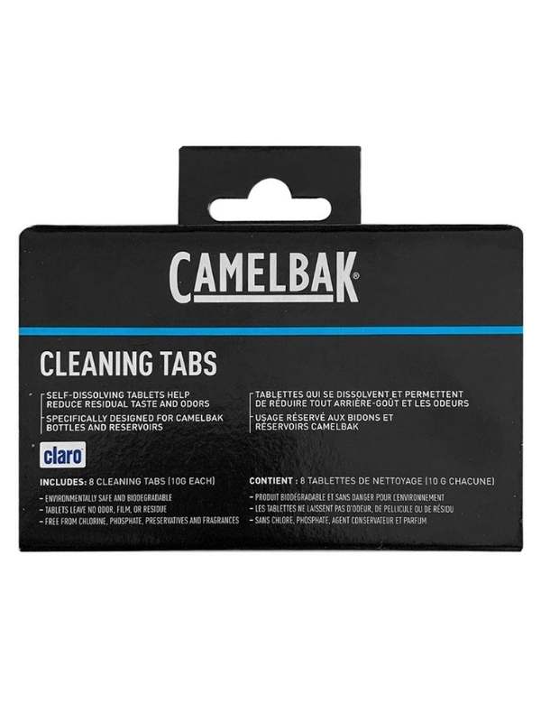 CamelBak Cleaning Tablets - 8 Pack