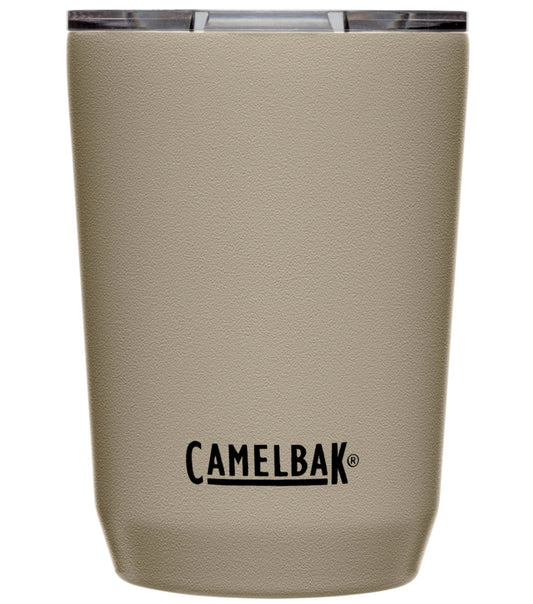 Camelbak Horizon 350ml Tumbler, Insulated Stainless Steel - Dune