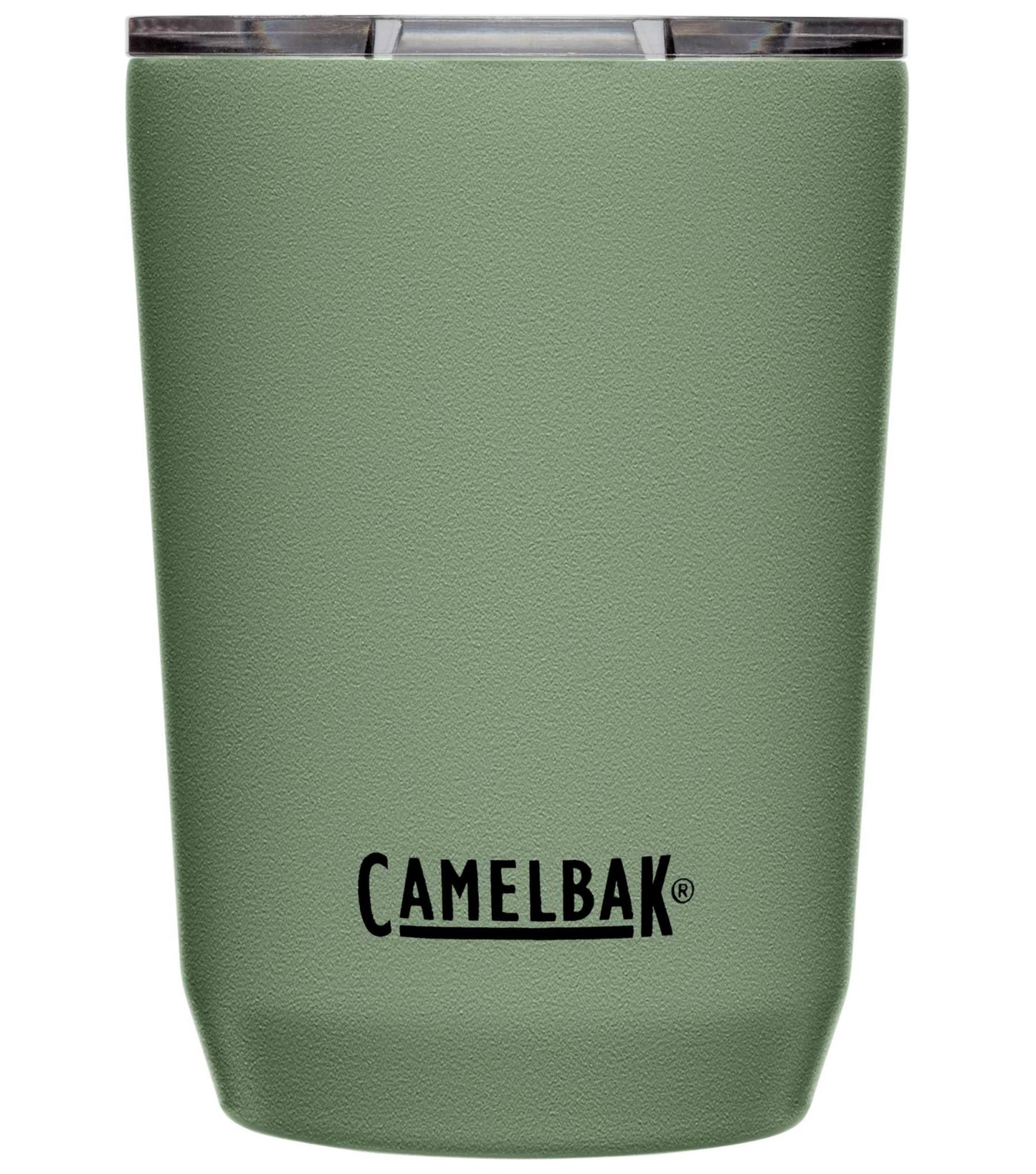 Camelbak Horizon 350ml Tumbler, Insulated Stainless Steel - Moss