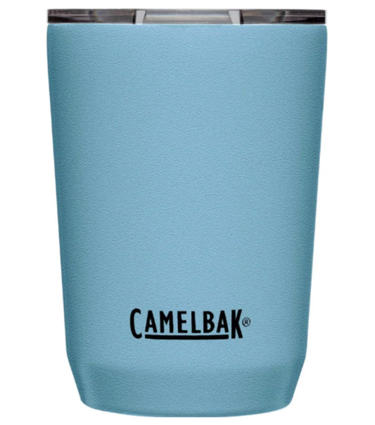 Camelbak Horizon 350ml Tumbler, Insulated Stainless Steel - Dusk Blue