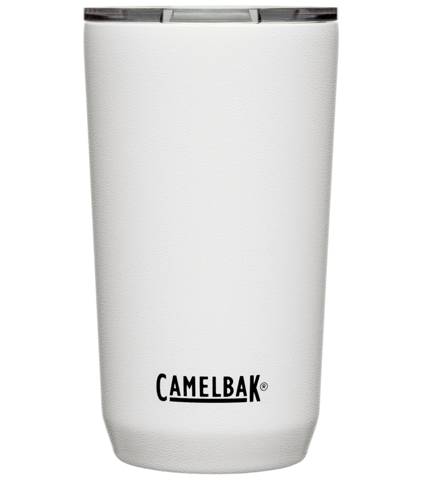 Camelbak Horizon 500ml Tumbler, Insulated Stainless Steel - White