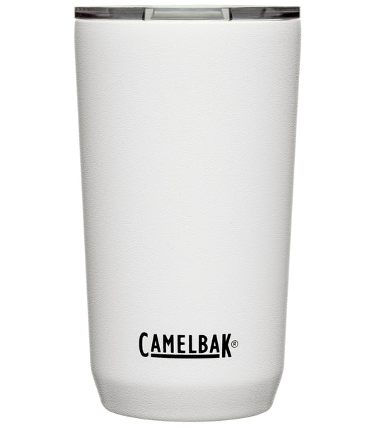 Camelbak Horizon 500ml Tumbler, Insulated Stainless Steel - White