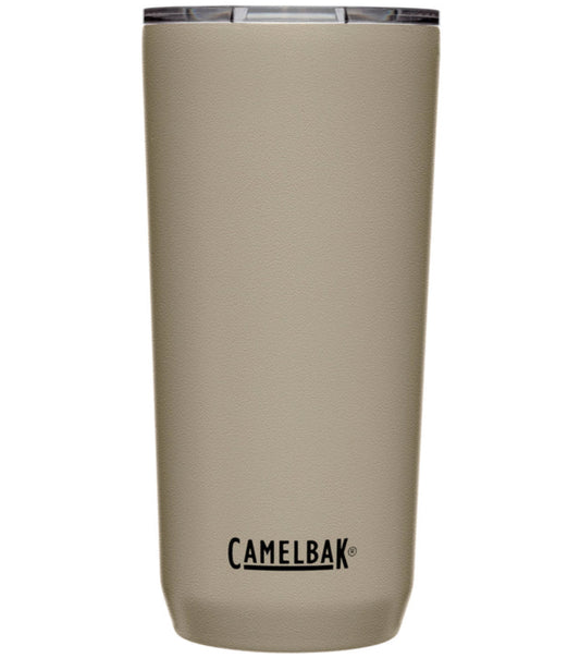 Camelbak Horizon 600ml Tumbler, Insulated Stainless Steel - Dune